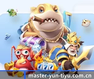 master-yun-tiyu.com.cn的故事 - 体育资讯内容服务